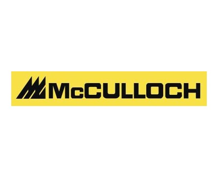 McCulloch