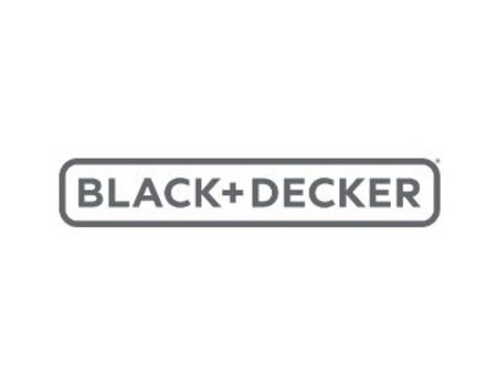 black and decker