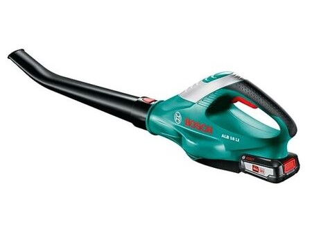 soplador Bosch ALB 18 LI