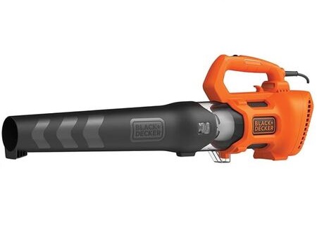 Black and Decker BEBL185 Soplador de hojas Axial