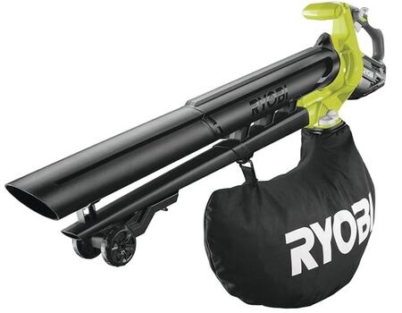 Ryobi OBV18