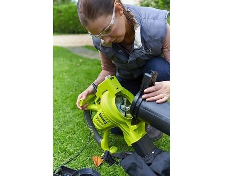 Triturador Ryobi RBV3000CSV